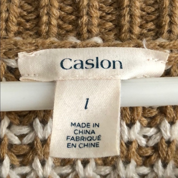 Long sweater - Picture 3 of 4